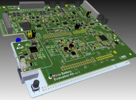 Micro_Battery_Evaluation_Kit