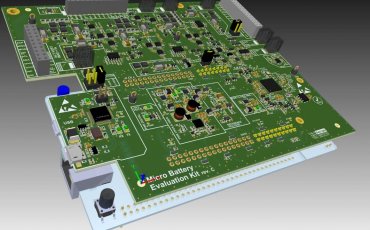 Micro_Battery_Evaluation_Kit