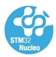 STM32 Nucleo 1