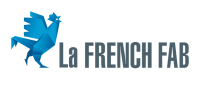 Logo La French Fab