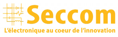 Seccom Électronique