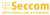 Logo Seccom Électronique clair
