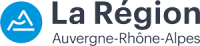 Logo région aura