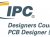 Logo CID - Designes Council PCB Designer