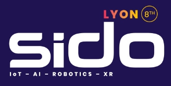 SIDO Lyon 14&15 septembre