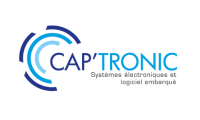 Logo Adhérent Cap'tronic